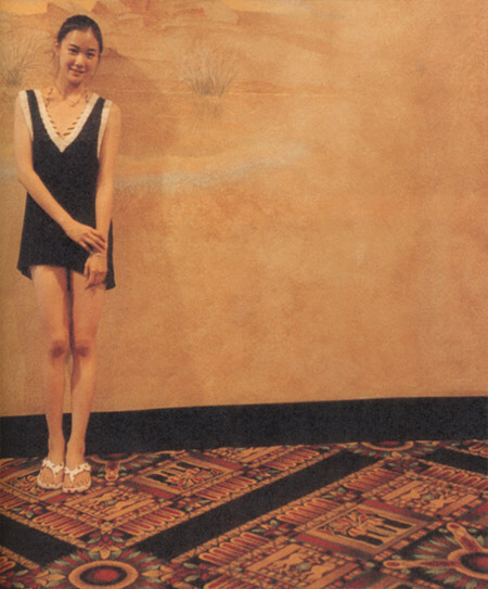 몸무게 39kg 였다는 아오이 유우 | 인스티즈