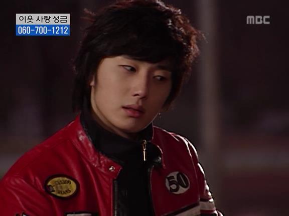 [거침없이하이킥] 사람 되다 만 윤호 ㅋㅋㅋㅋㅋ.jpg | 인스티즈