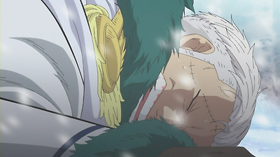 원피스 에이스는 거품 캐릭터다 .jpg | 인스티즈