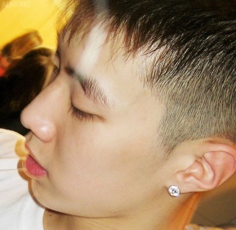 가까이서 보면 더 예뻐지는 사람들 ㄷㄷ | 인스티즈