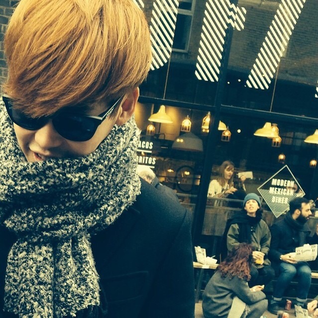 남자들에게 호불호가 갈리는 외모를 가진 대표적인 남자 연예인.jpg | 인스티즈