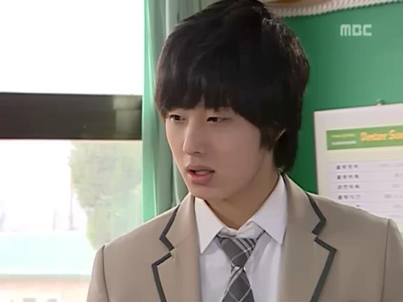 [거침없이하이킥] 파일럿이 되고 싶은 윤호 ㅋㅋㅋㅋㅋㅋㅋ.jpg | 인스티즈