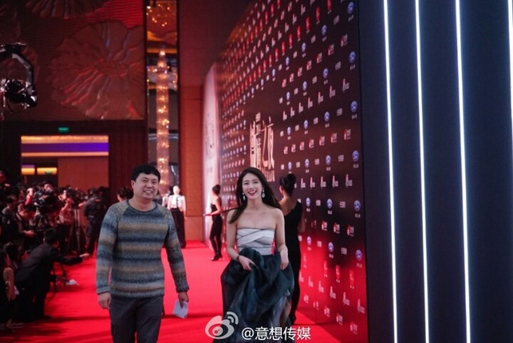 중국 여배우들 이기는 수지 | 인스티즈