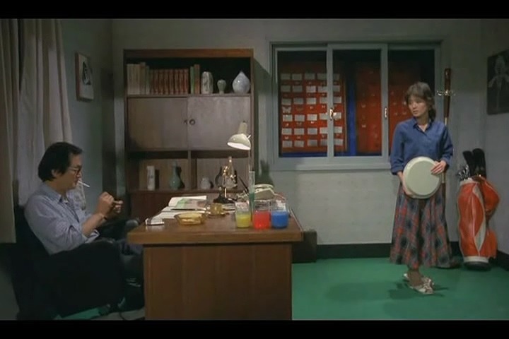 고전명화 깊은밤 갑자기(1981) | 인스티즈