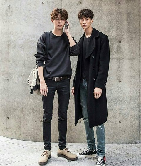 요즘 하루아침에 여자들에게 스타가된 배우 변우석 과거사진과 현재.jpg | 인스티즈