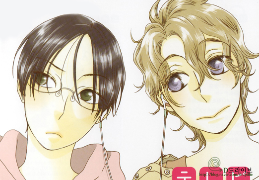 생각보다 많은 여시들이 좋아하는 미인공 (BL주의/물까치주의) | 인스티즈