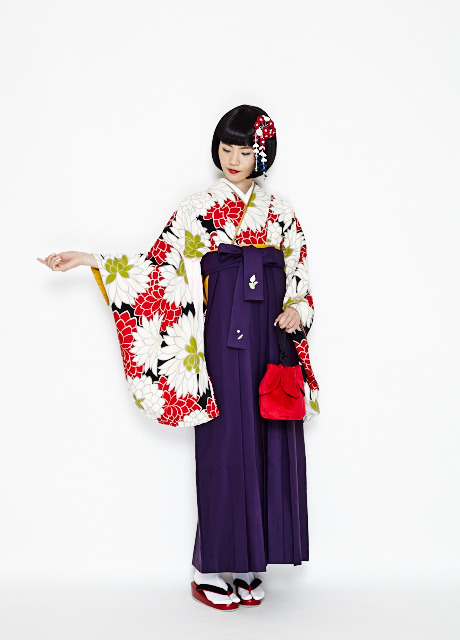 일본 쇼핑몰에서 파는 여대생들 졸업의상 | 인스티즈