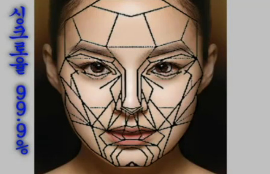 재미로 보는 잘생겼다. 예쁘다. 의 황금비율 마스크 조건.jpg | 인스티즈