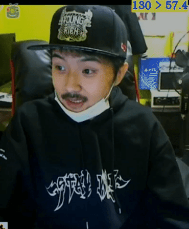 10개월만에 75키로 감량한 BJ사채업자 (+다이어트방법) | 인스티즈