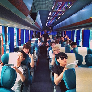 멀미가 심한 사람들을 위해 찌는글 | 인스티즈