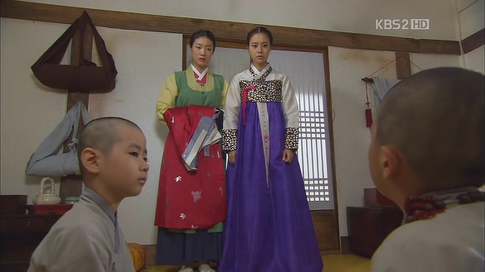[드라마] 공주의 남자 12화 | 인스티즈