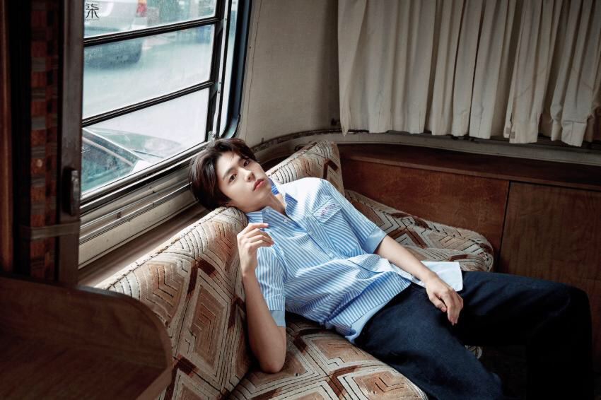 박보검 팬들이 "티엔지티" 의류 브랜드를 좋아하는 이유.JPG | 인스티즈