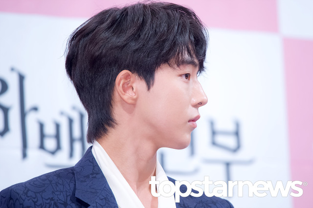 심심해서 찾아본 남자연예인 옆모습사진.jpg | 인스티즈