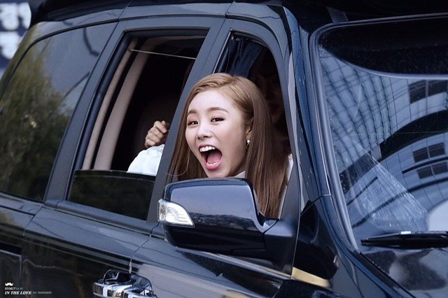 매력터지는 휘인 | 인스티즈