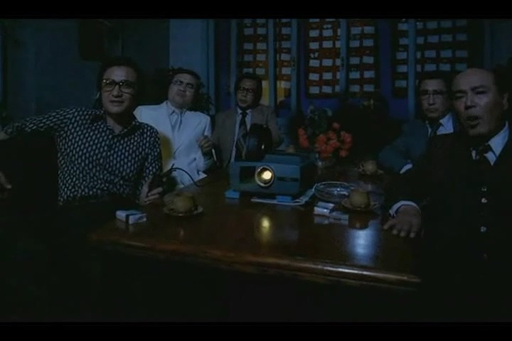 고전명화 깊은밤 갑자기(1981) | 인스티즈