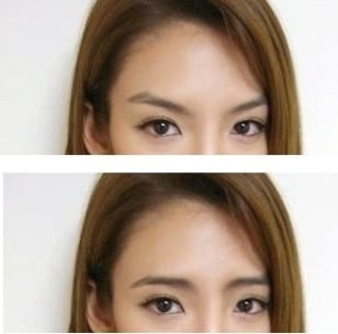 연예인으로 보는 내 얼굴은 강아지상? 고양이상? | 인스티즈