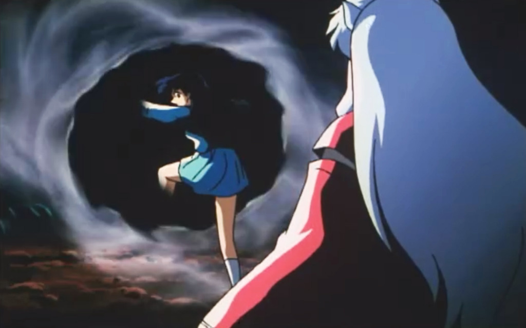 [이누야샤] 이누야샤 내에서 가영이가 최애인 이유 | 인스티즈