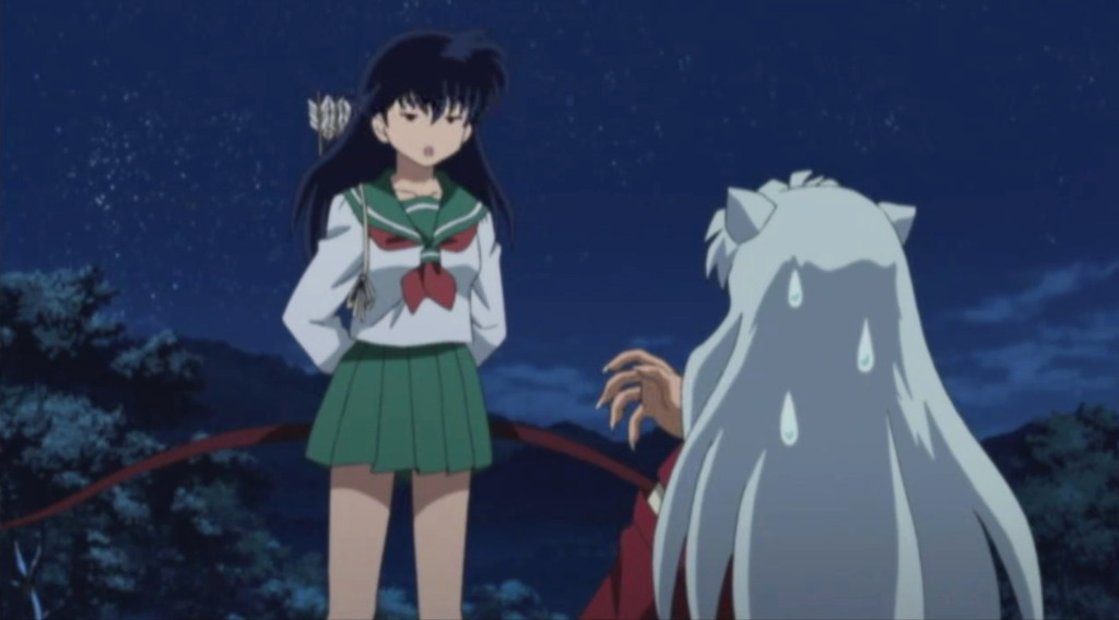 [이누야샤] 이누야샤 내에서 가영이가 최애인 이유 | 인스티즈