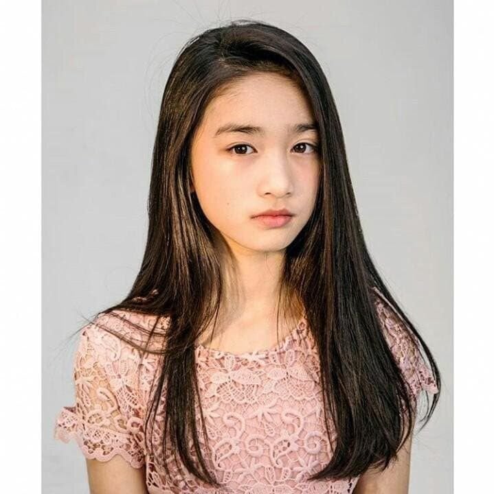 한효주랑 뽀뽀한 아이브 이서.gif | 인스티즈