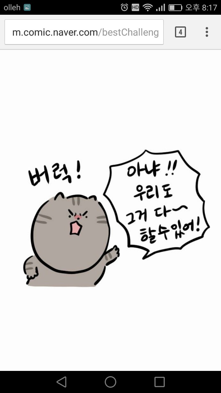 개와 고양이의 차이 (강아지 vs 고양이) | 인스티즈