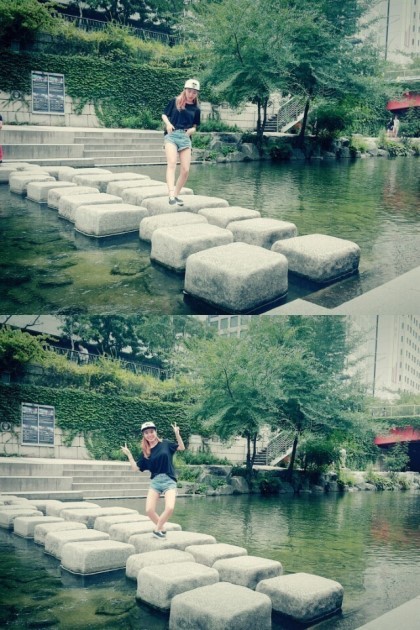 매력터지는 휘인 | 인스티즈