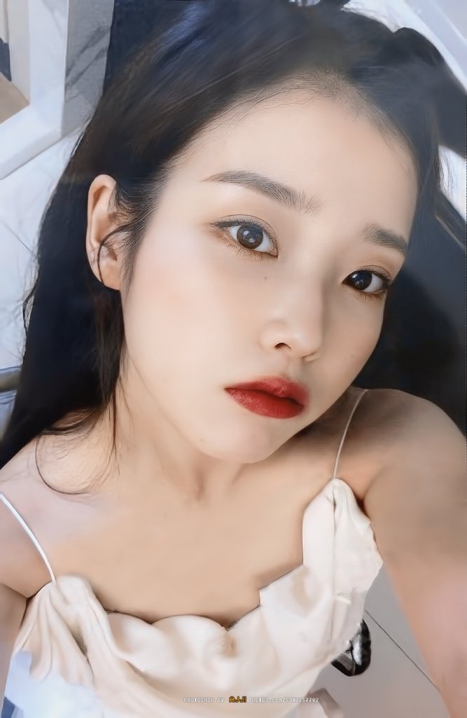 실제 아이돌 포카들로 알아보는 돌판 반포자이 포카 특징 | 인스티즈