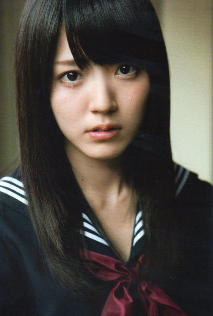 일본 여자아이돌 94년생 비주얼 TOP3 | 인스티즈