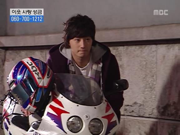 [거침없이하이킥] 사람 되다 만 윤호 ㅋㅋㅋㅋㅋ.jpg | 인스티즈