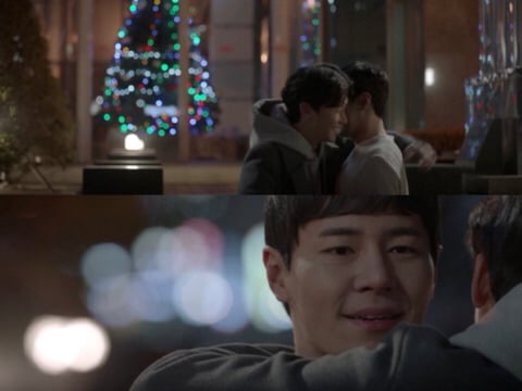 슬기로운감빵생활 송지원이 조연임에도 인기가 많은이유 | 인스티즈