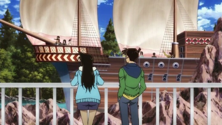 명탐정코난에서 제일 잔인하게 죽었다고 생각하는 에피소드.jpg | 인스티즈