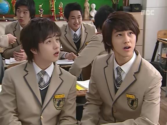 [거침없이하이킥] 파일럿이 되고 싶은 윤호 ㅋㅋㅋㅋㅋㅋㅋ.jpg | 인스티즈