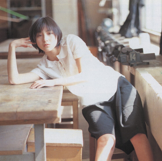 일본 특유의 단발~숏컷 헤어스타일.jpgif | 인스티즈