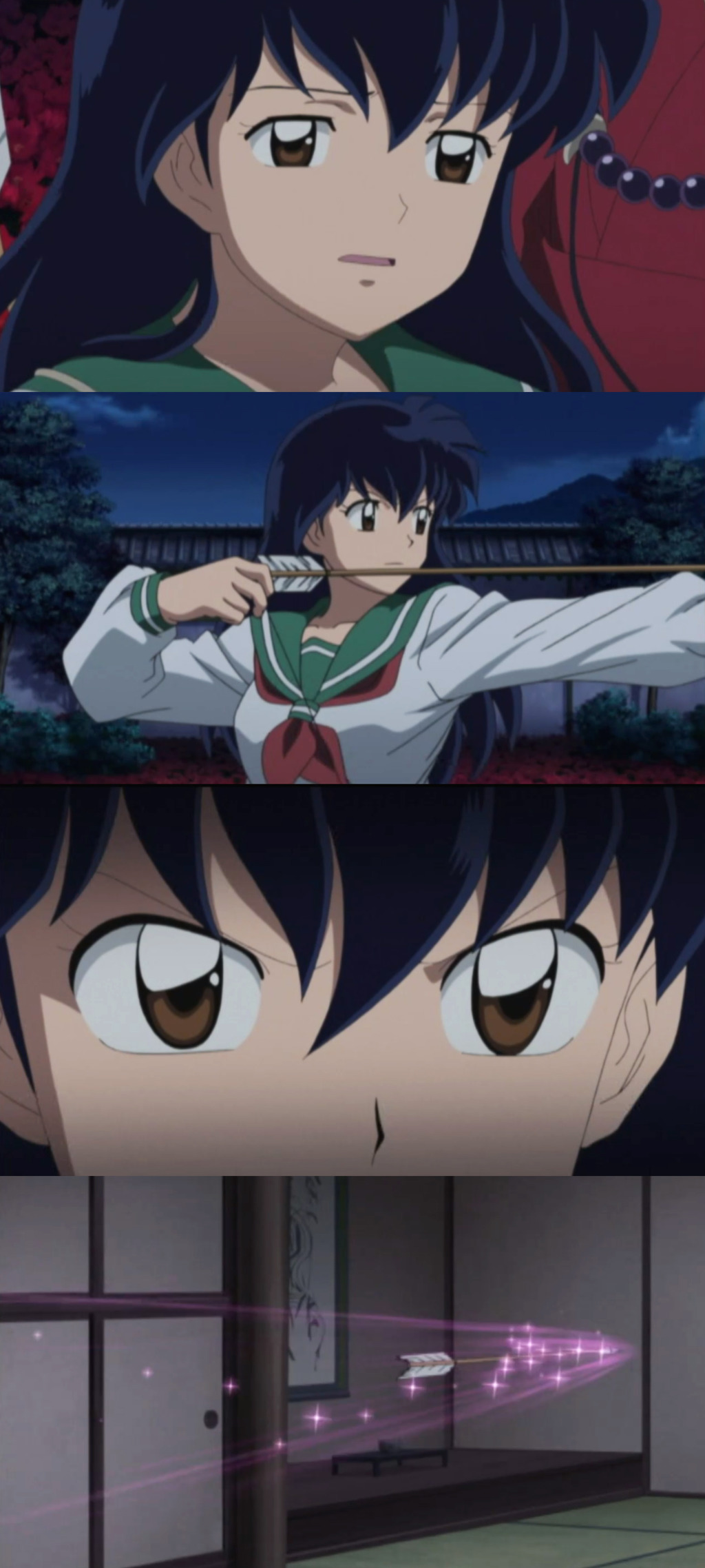 [이누야샤] 이누야샤 내에서 가영이가 최애인 이유 | 인스티즈