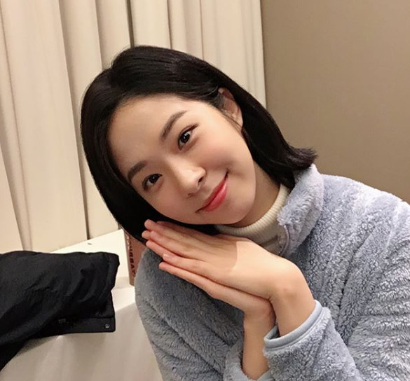 매력있게 생긴 배우 서은수 | 인스티즈