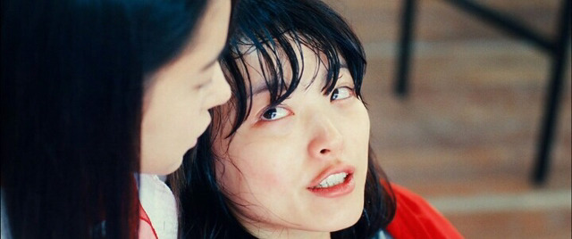 영화 써니 가장 찬란한 순간. 우리는 하나였다(움짤,데이터주의) | 인스티즈