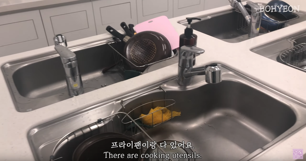 흥미로운 이화여대 기숙사 시설 | 인스티즈