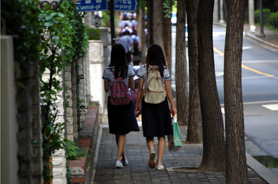 2004~2007년 아이돌 덕질하던 덕후라면 한번쯤 전학가고 싶었던 학교들 | 인스티즈