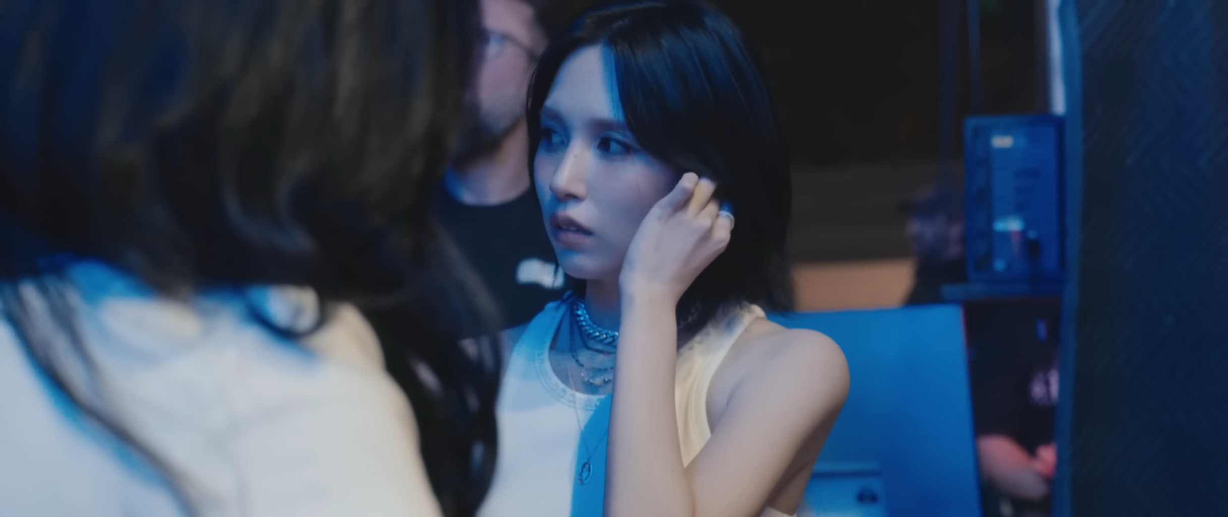 롤라팔루자 측 문제로 앵콜 무대 못하게 돼서 빡친 트와이스 | 인스티즈