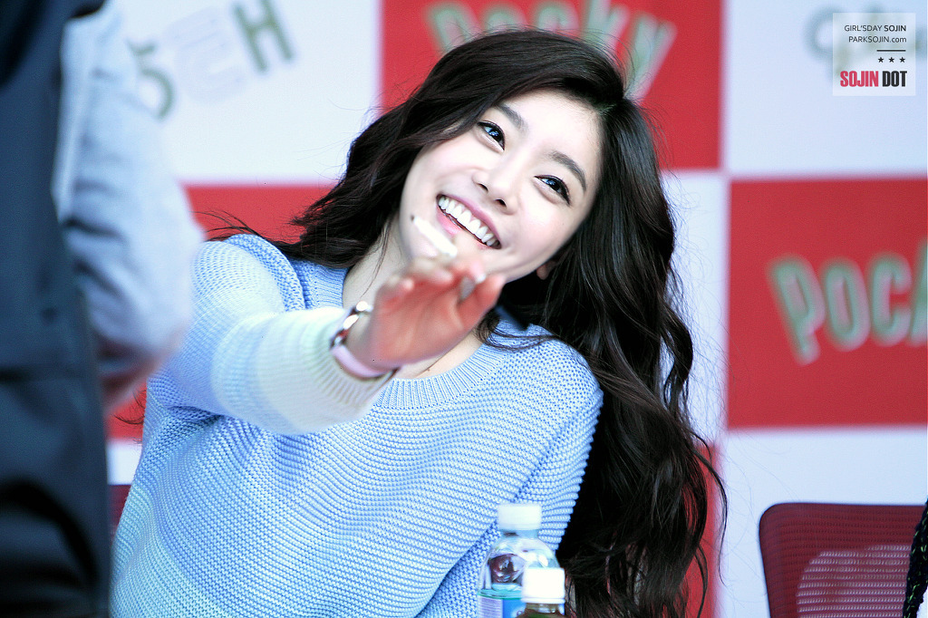 여자 아이돌 머리숱甲.jpg | 인스티즈