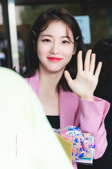 최근의 신예은 고화질 모음.jpgif | 인스티즈