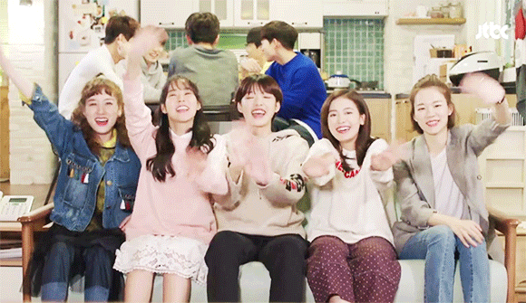 [청춘시대2] 청춘들의 이야기 속 마음에 콕 박히는 나레이션 총정리.jpg | 인스티즈