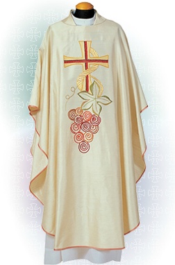 검은사제들 보고 찾아본 가톨릭 신부복(수단)과 제의 및 제구들 | 인스티즈