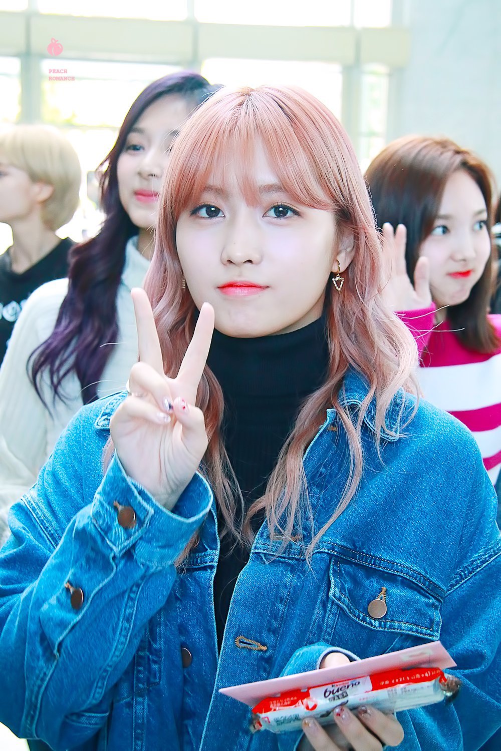 트와이스 모모 레전드.jpg | 인스티즈