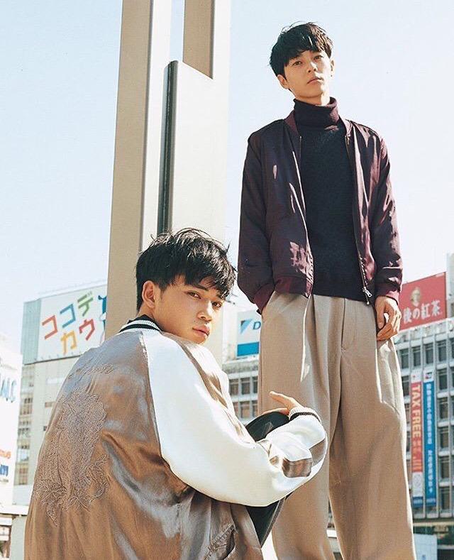 여자들 사이에 불호 없을 것 같은 일본 모델 | 인스티즈