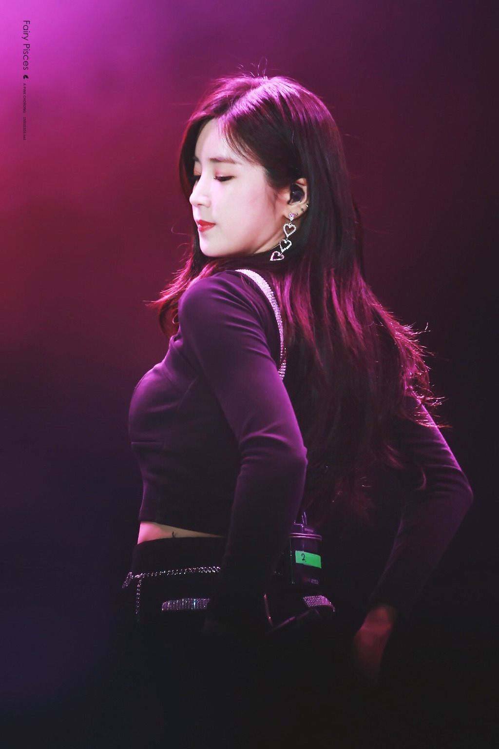 [에이핑크] 친한 형에게 같이 후쿠오카에 가자는 제의를 받게되서 박초롱 | 인스티즈