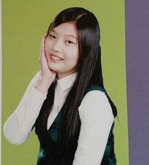 조이 졸업사진 .jpg | 인스티즈