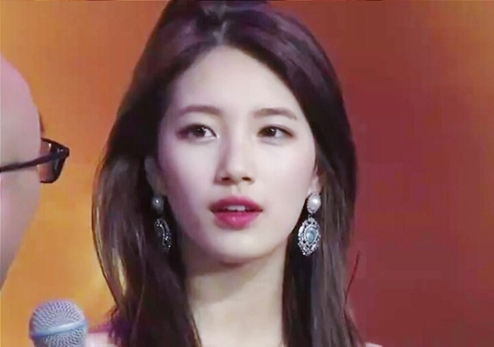 중국 여배우들 이기는 수지 | 인스티즈