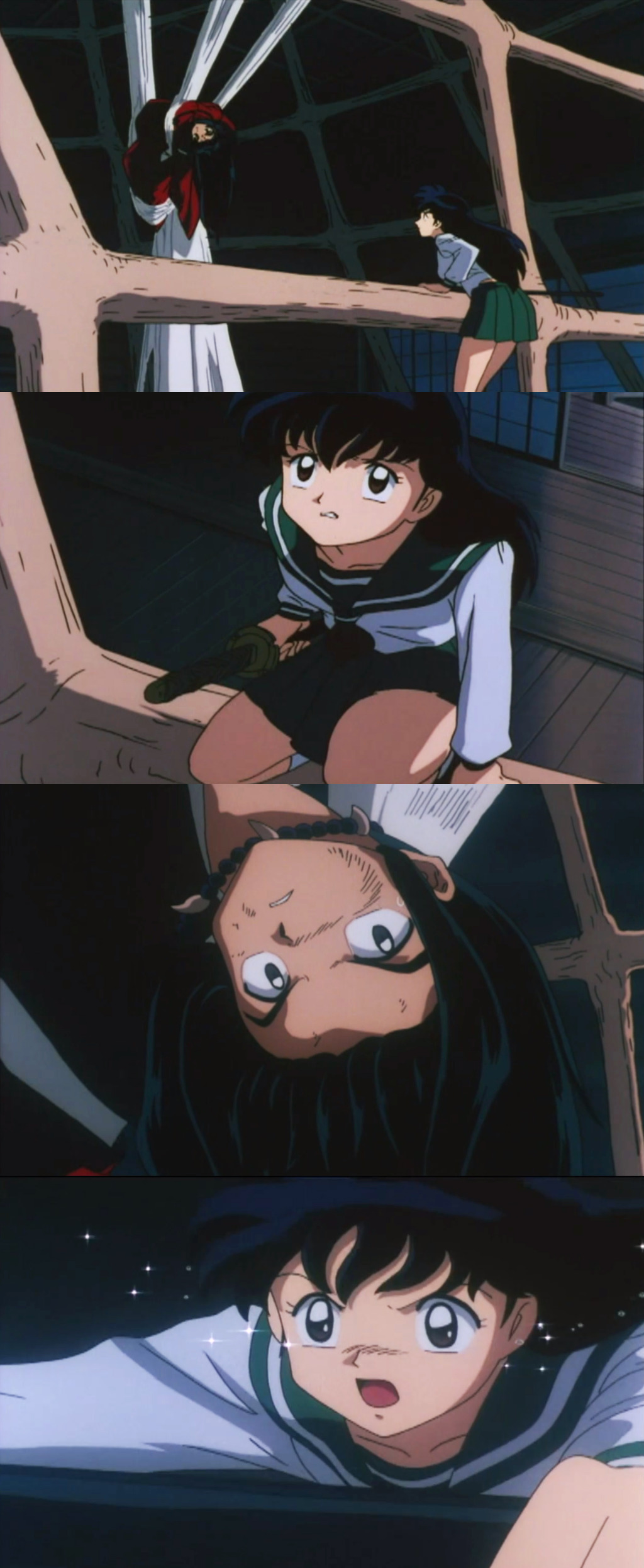 [이누야샤] 이누야샤 내에서 가영이가 최애인 이유 | 인스티즈