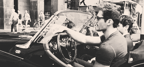 세계에서 가장 잘생긴 모델 vs 세계에서 제일 섹시한 모델.jpg | 인스티즈