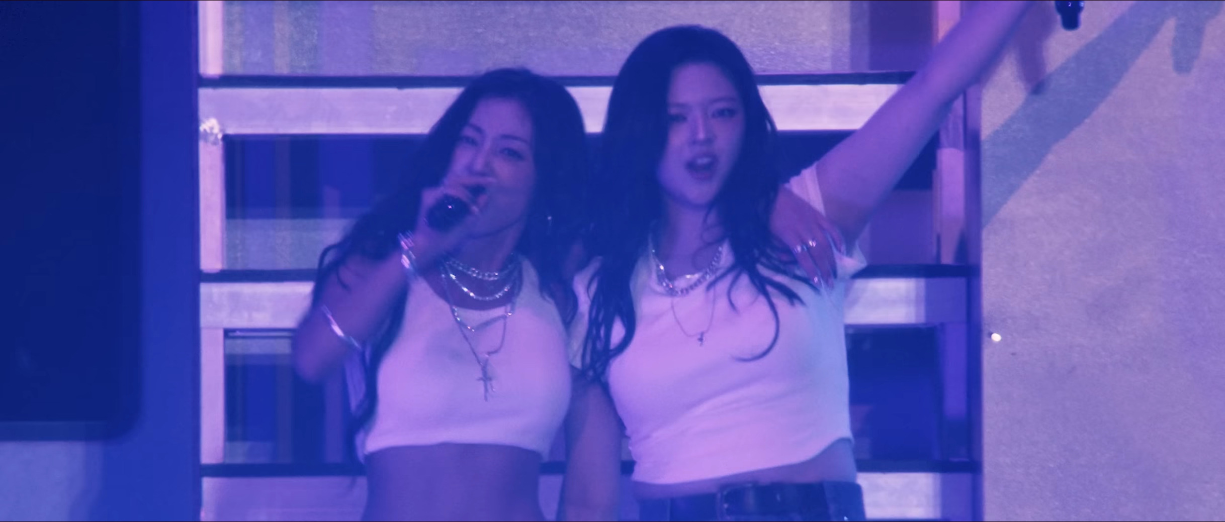롤라팔루자 측 문제로 앵콜 무대 못하게 돼서 빡친 트와이스 | 인스티즈
